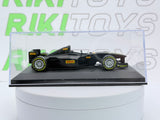 Ferrari F1 Pirelli Edicola 1/43 Nero