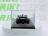Ferrari F1 Pirelli Edicola 1/43 Nero