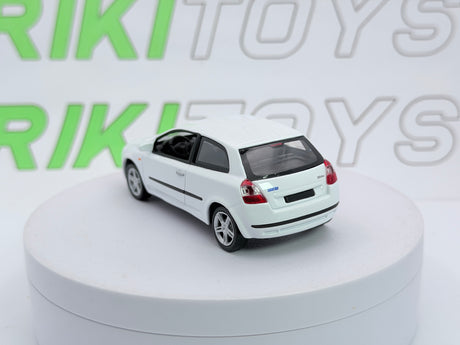 Fiat Stilo 3 Porte Norev 1/43 Bianco