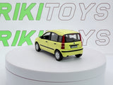 Fiat Panda 2 169 Norev 1/43 Giallo