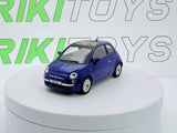 Fiat 500 Motorama 1/43 Blu