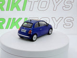 Fiat 500 Motorama 1/43 Blu