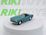 Fiat 1500 Cabrio Norev 1/43 Celeste