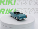 Fiat 1500 Cabrio Norev 1/43 Celeste