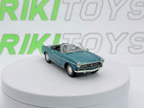 Fiat 1500 Cabrio Norev 1/43 Celeste