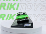 Volkswagen -Porsche 914-4 Edicola 1/43 Verde