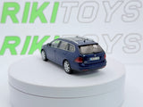 Volkswagen Golf Variant Auto Art 1/43 Blu