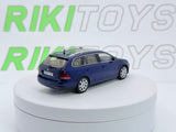 Volkswagen Golf Variant Auto Art 1/43 Blu