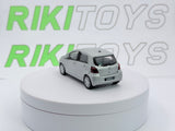 Toyota Yaris Welly 1/43 Argento