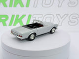 Mercedes Benz 230 SL Edicola 1/43 Argento