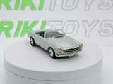 Mercedes Benz 230 SL Edicola 1/43 Argento