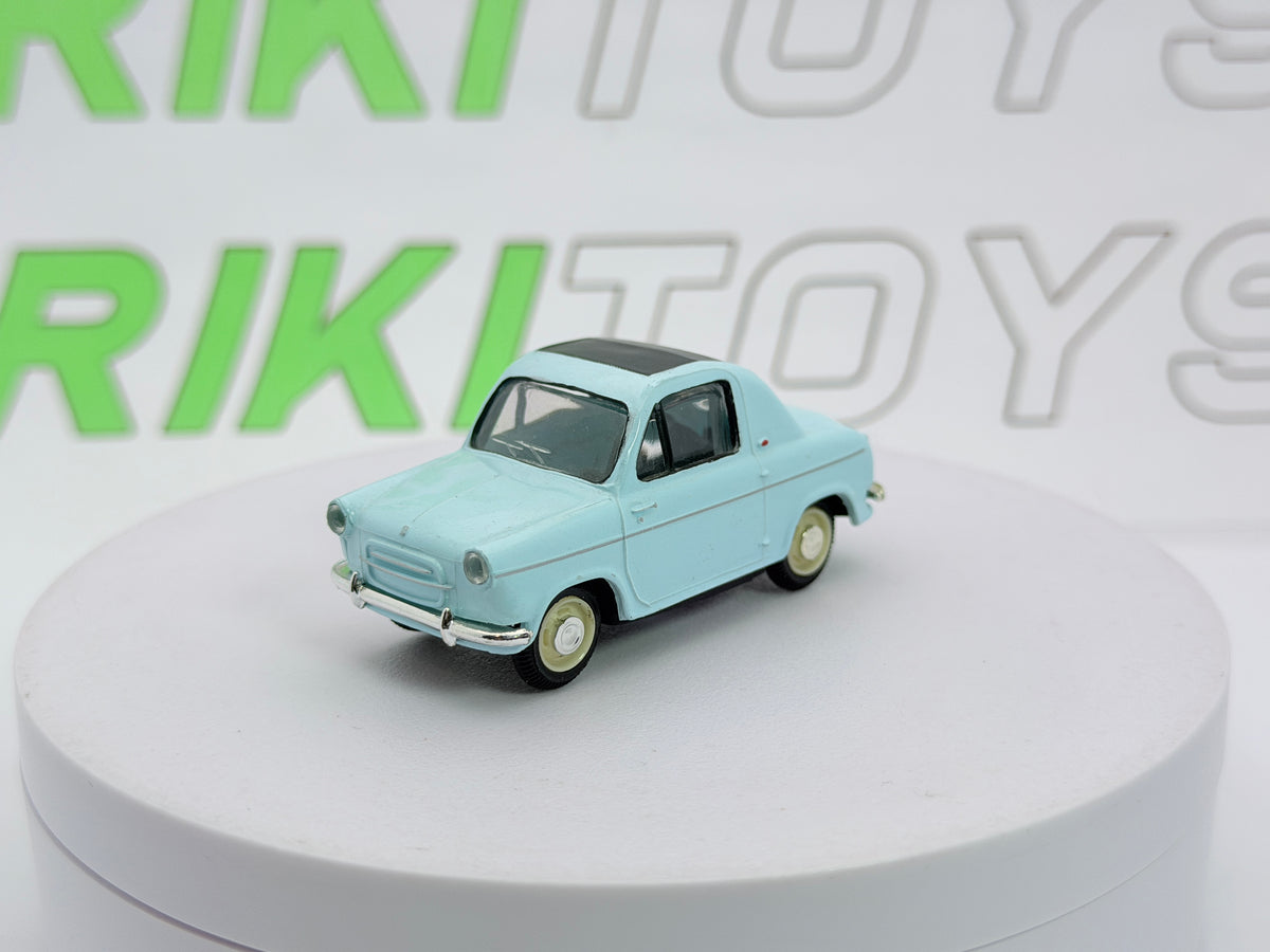 Acma Vespa 400 Norev 1/43 Azzurro