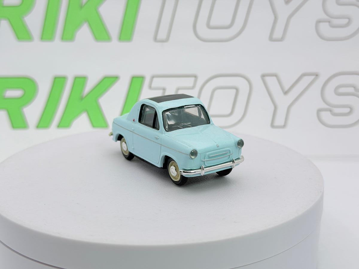 Acma Vespa 400 Norev 1/43 Azzurro