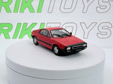Lancia Beta Monte Carlo Norev 1/43 Rosso
