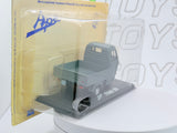 Piaggio Ape D Pianale Italeri 1/32 Grigio