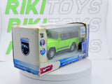 Iveco Massif Mondo Motors 1/43 Verde
