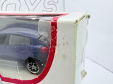 Fiat Bravo Norev 1/43 Blu metallizzato