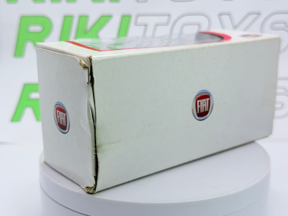 Fiat Bravo Norev 1/43 Blu metallizzato