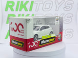 Alfa Romeo Giulietta Motorama 1/43 Bianco