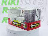 Alfa Romeo Giulietta Motorama 1/43 Bianco