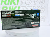 Mercedes Benz SLK R 171 Maisto 1/40 Argento