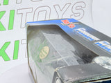 Mercedes Benz SLK R 171 Maisto 1/40 Argento