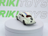 Volkswagen Herbie Politoys 1/43 Bianco