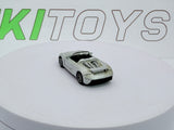 Porsche 918 High Speed 1/80 Argento