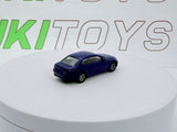 BMW Serie 5 High Speed 1/80 Blu metallizzato