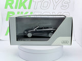 Audi A3 Cabriolet Audi Official 1/43 Nero