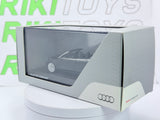 Audi A3 Cabriolet Audi Official 1/43 Nero