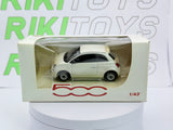 Fiat  500 Norev 1/43 Bianco madreperla
