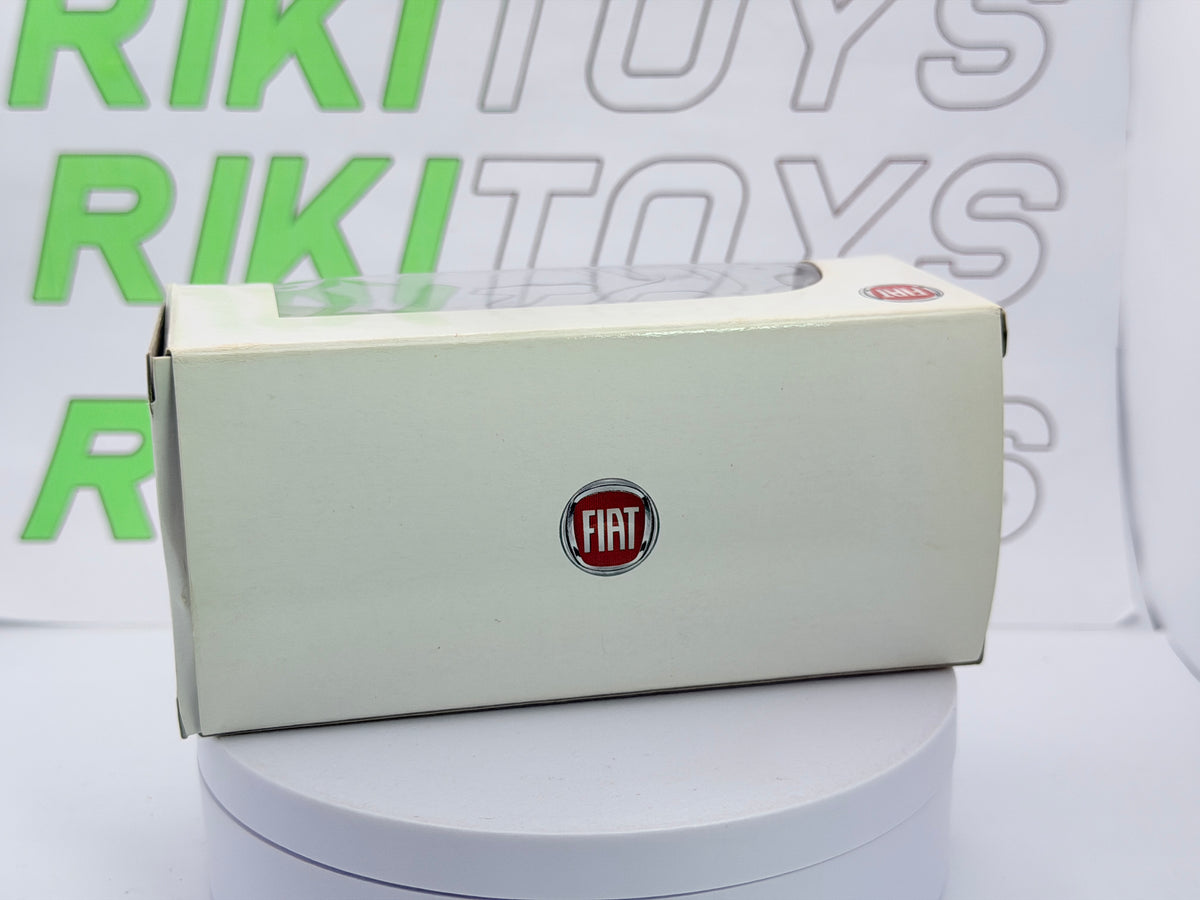 Fiat  500 Norev 1/43 Bianco madreperla