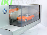 Volkswagen Karmann Ghia Typ 34  1/43 Arancione