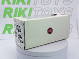Fiat 500 C Norev 1/43 Nero