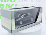 Audi A1 Audi Official 1/43 Nero