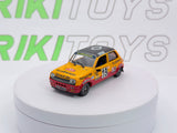 Renault R5 Alpine Edicola 1/43 Giallo