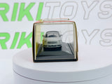 Audi TT Cabrio Cararama 1/72 Argento