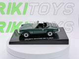 Triumph Spitfire MK IV Edicola 1/43 Verde