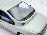 Fiat Multipla Solido 1/43 Argento