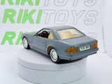 Mercedes Benz 500 SL  1/24 Grigio metallizzato