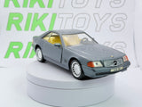Mercedes Benz 500 SL  1/24 Grigio metallizzato
