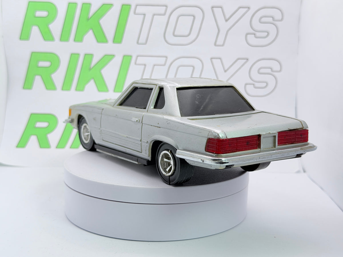 Mercedes Benz 350 SL Trico H.K. 1/20 Argento