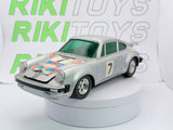 Porsche 911 Turbo H.K. 1/20 Argento