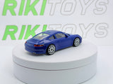 Porsche 911 Carrera S Mondo Motors 1/43 Blu