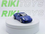 Porsche 911 Carrera S Mondo Motors 1/43 Blu