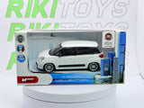Fiat 500 L Mondo Motors 1/43 Bianco