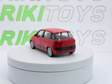 Fiat 500 L Mondo Motors 1/43 Rosso
