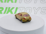 Ford KA Majorette 1/58 Oro metallizzato 1997