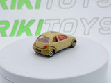 Ford KA Majorette 1/58 Oro metallizzato 1997